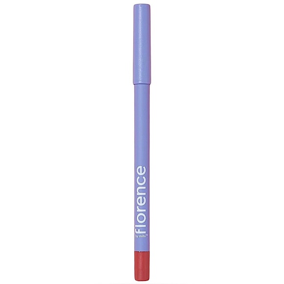 Florence By Mills Poised Mark My Words Lip Liner - Picture 1 of 4